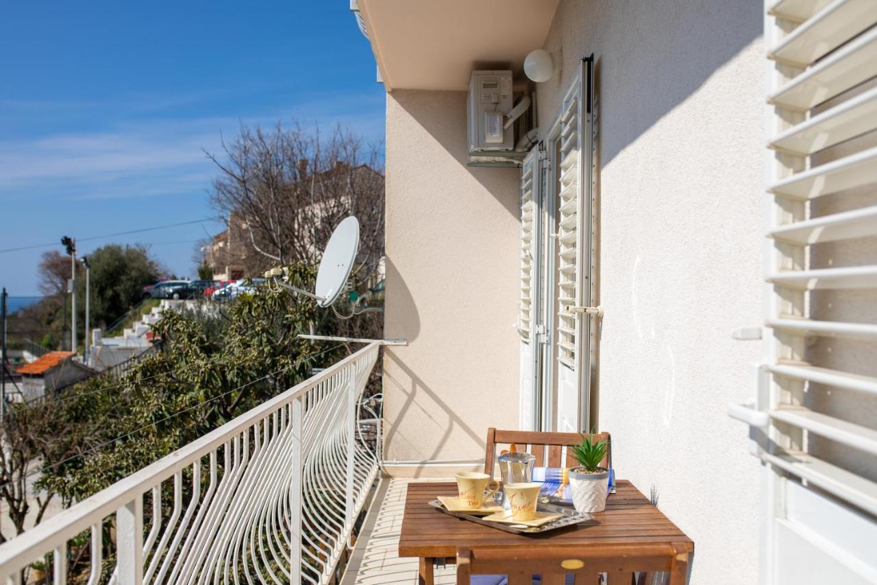 Apartment Piano Dubrovnik Exterior foto